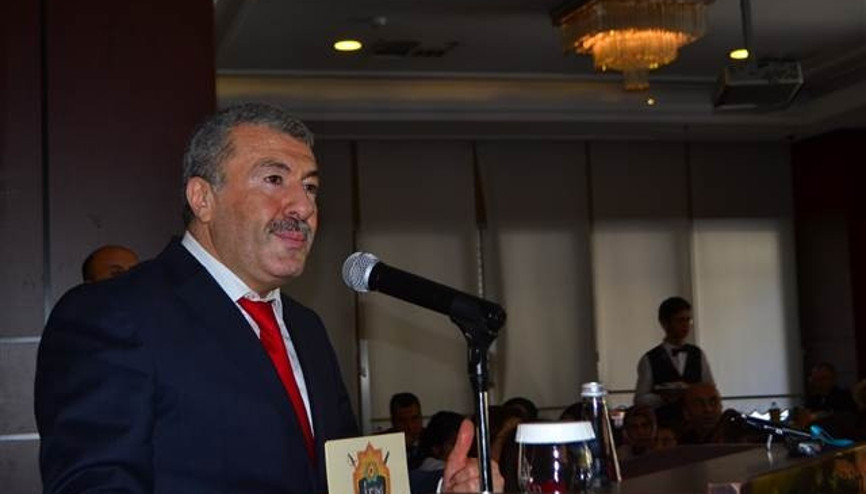 Emniyet Müdürü Çalışkan: İstanbul dünyada birçok şehirden daha güvenli