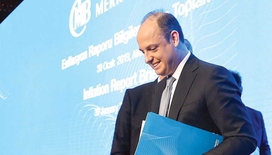 İkna olana kadar sıkı duruşa devam