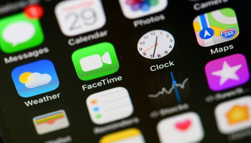 FaceTimedaki  güvenlik açığı Applea çok önceden haber verilmiş