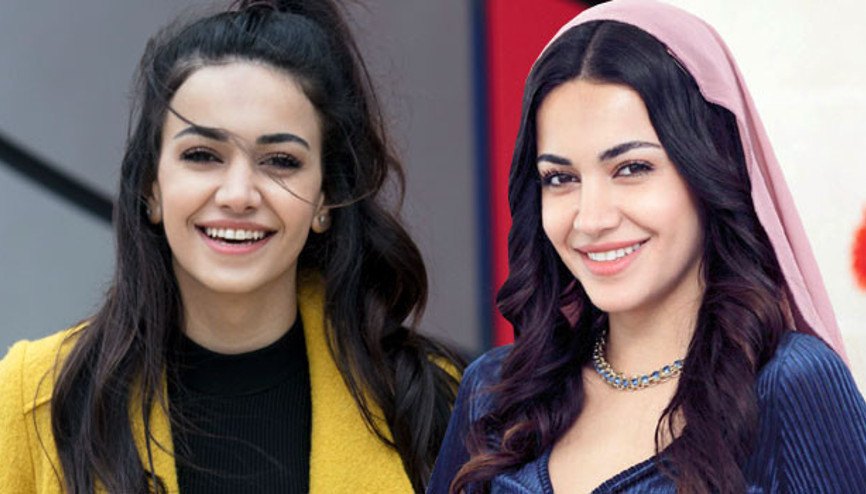 Bırak oyunculuğu gül gibi mesleğin var