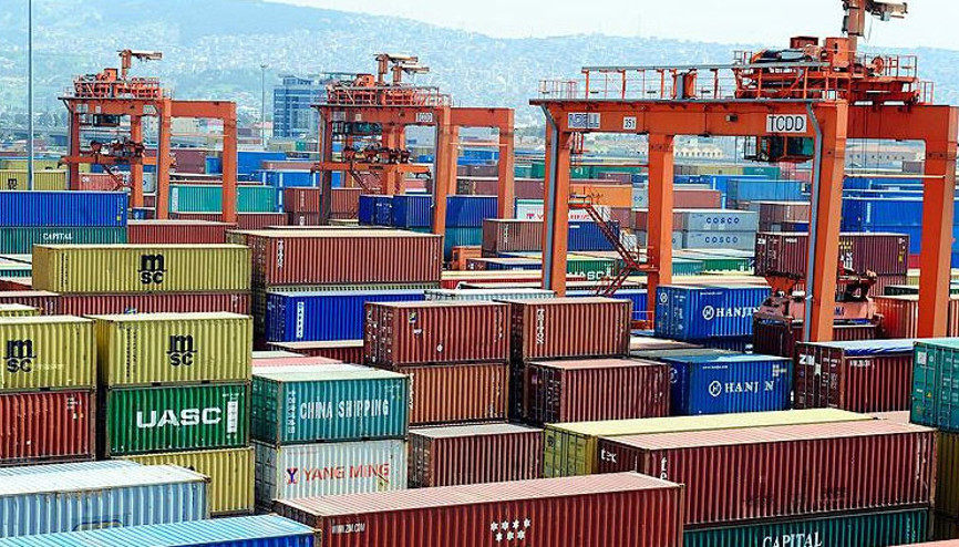 Dış ticaret verisi açıklandı