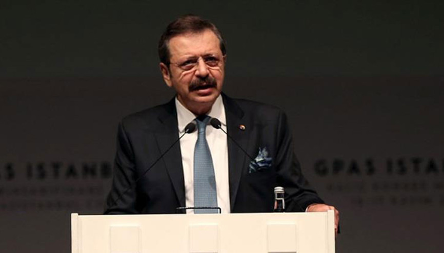 Reel sektör ile bankacılar Ankarada buluşacak