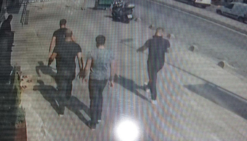 Cinayetler zinciri ortaya çıkarıldı... Kilit isim hastanede yakalandı