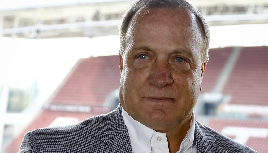 Dirk Advocaat, Feyenoorda doğru