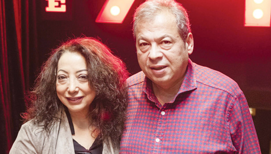 Birlikte oynamak aşkımızı besliyor Birlikte oynamak aşkımızı besliyor