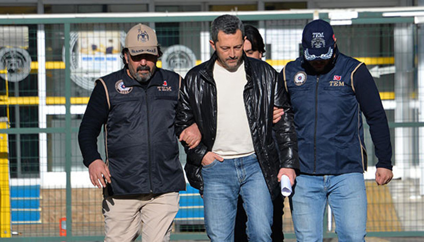 Kritik görevdeki tuğgeneral tutuklanmıştı... İfadesi ortaya çıktı