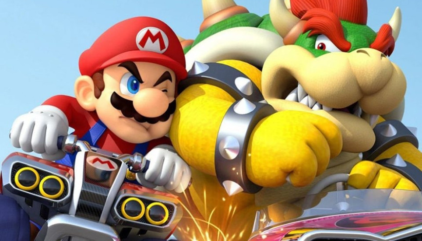 Nintendodan telefonlara yeni Mario oyunu geliyor
