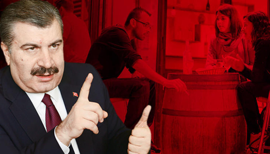 Son 24 saatte ne oldu (01.02.2019)