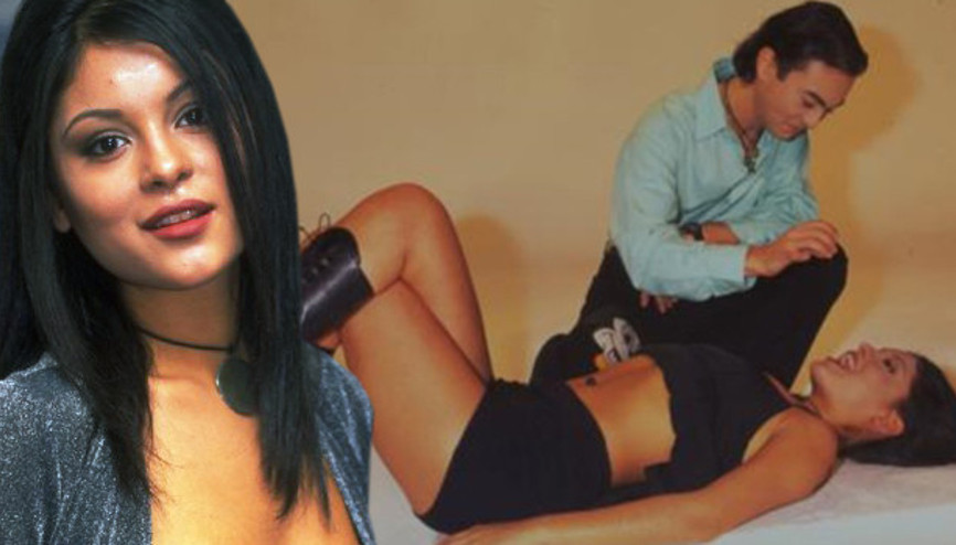 O klipten para almadım