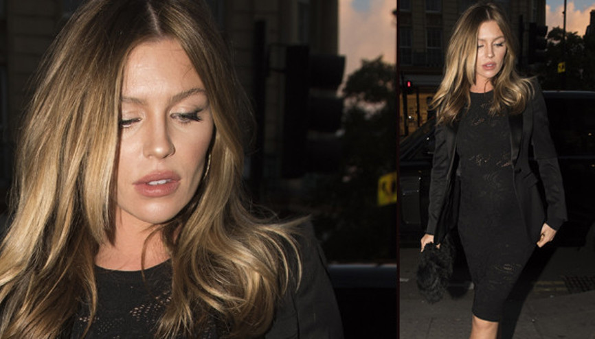 Dördüncü bebek geliyor: Hayatımın yarısını hamile geçirdim