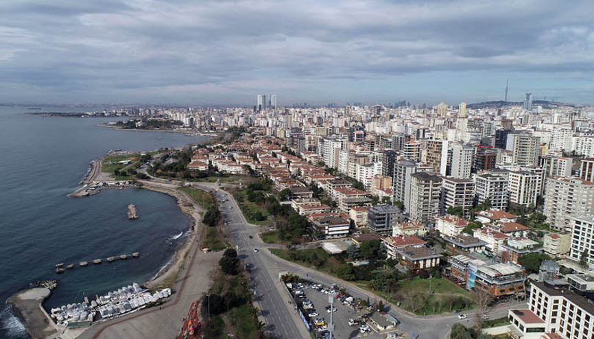 Hangi ilde kaç kişi yaşıyor İşte şehirlerin nüfusu