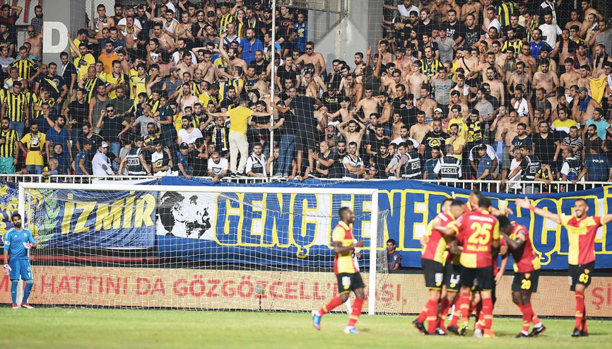 Spor dünyasında son 24 saatte neler yaşandı