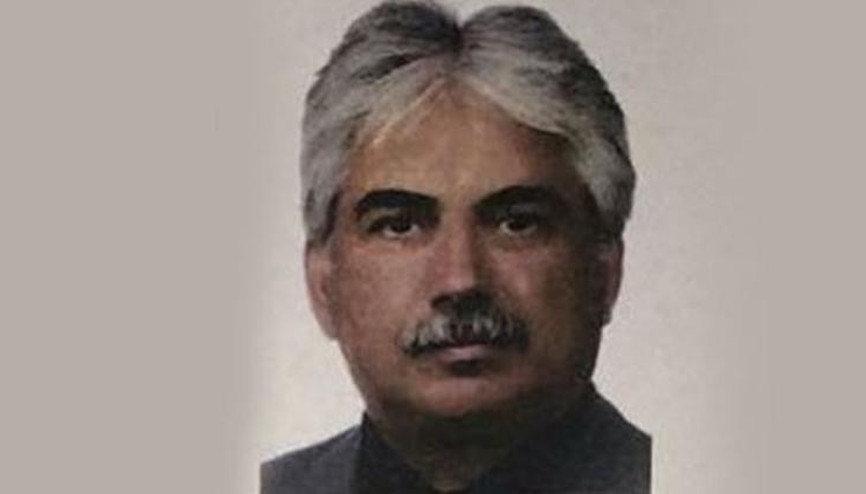 Son dakika... Metin Topuz hakkındaki iddianame kabul edildi