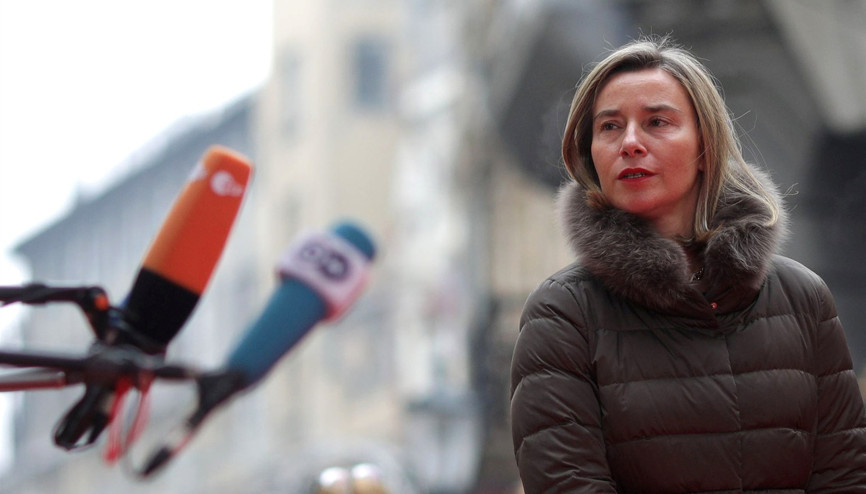 AB-Türkiye arasındaki iş birliğini geliştirmek fayda sağlar