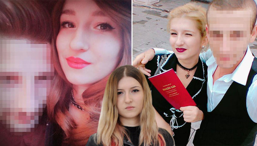 Eşim beni yatak odası görüntüleri ile tehdit ediyor