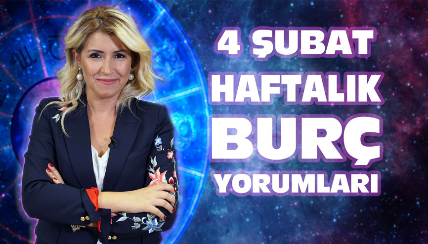 Başak - 4 Şubat haftalık burç yorumları