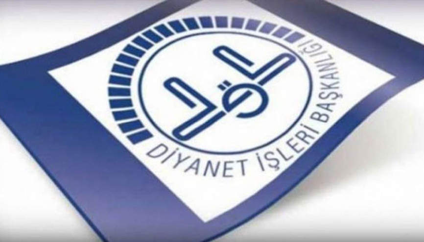 Diyanet İşleri Başkanlığı duyurdu: 9 bin 500 personel alınacak