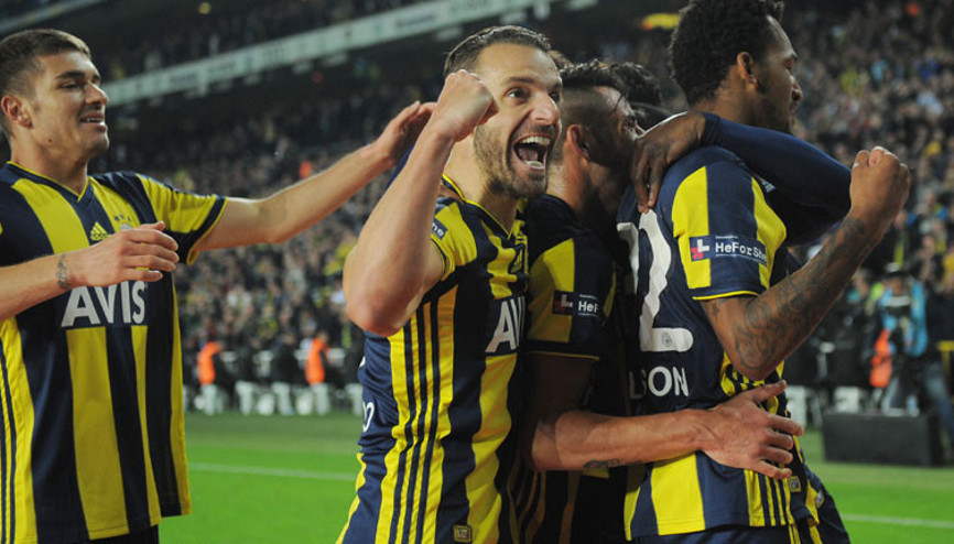 Ahmet Ercanlar: Bu Fenerbahçe çok farklı
