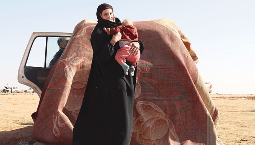 BMMYK’dan SDG’ye uyarı: Sivillerin güvenli geçişini sağlayın