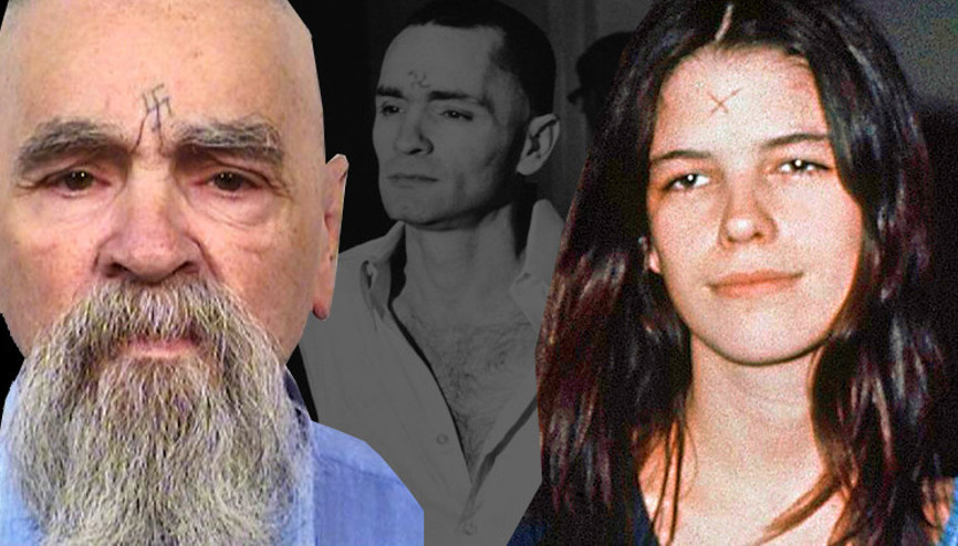 Ölüm tarikatı kurmuştu Canavarın kızı serbest