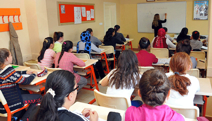 EĞİTİM SENDİKALARI MEB’İN KAPATMA KARARINI TARTIŞIYOR