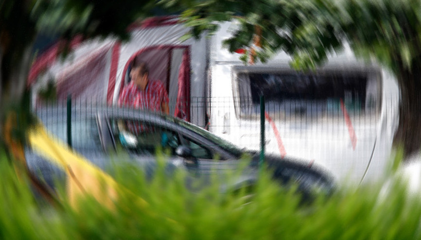 Almanyayı ayağa kaldıran tecavüz skandalı