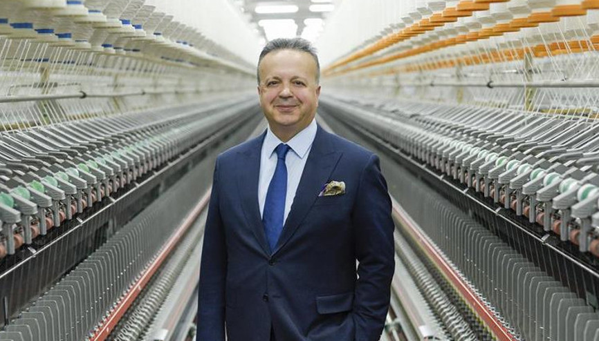 TİM Başkanı Gülle: İthalat yasağının uzun vadede İrana faydası olmaz