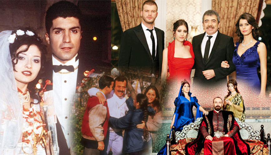 Gelmiş geçmiş en iyi 100 yerli dizi Gelmiş geçmiş en iyi 100 yerli dizi