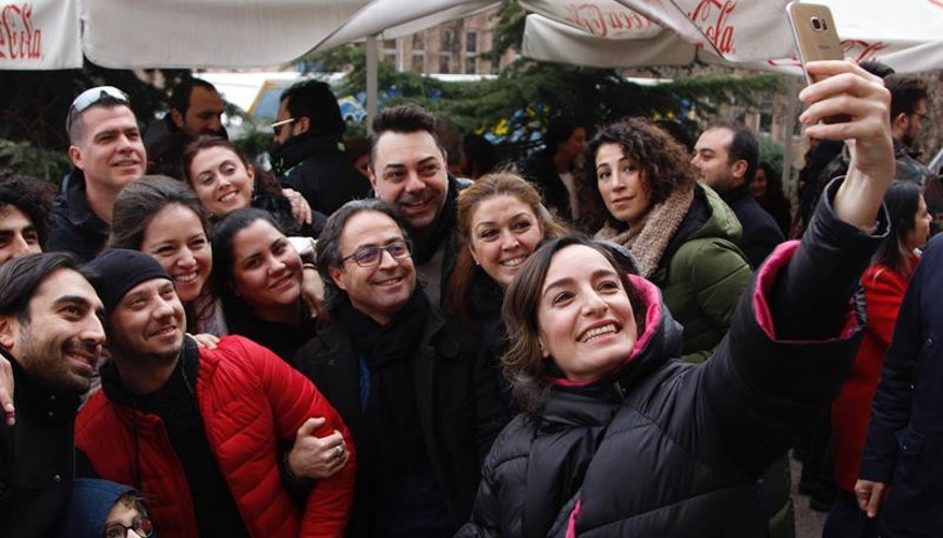 Son prova ‘Veda’