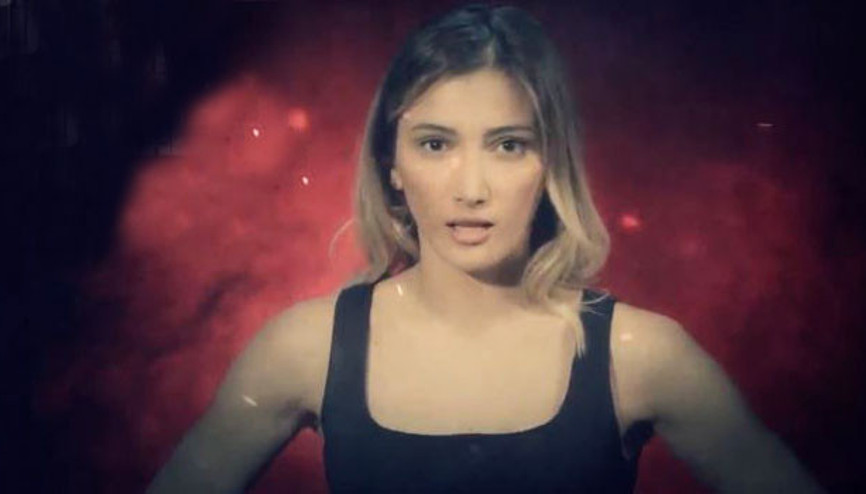 Survivor 2019 yarışmacısı Büşra Yalçın kimdir Kaç yaşındadır