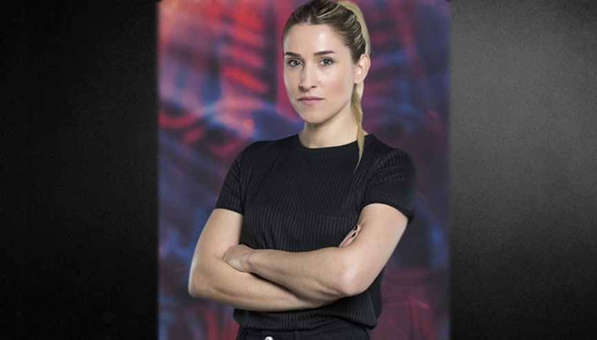 Survivor Seda Ocak kimdir Survivor Seda kaç yaşında