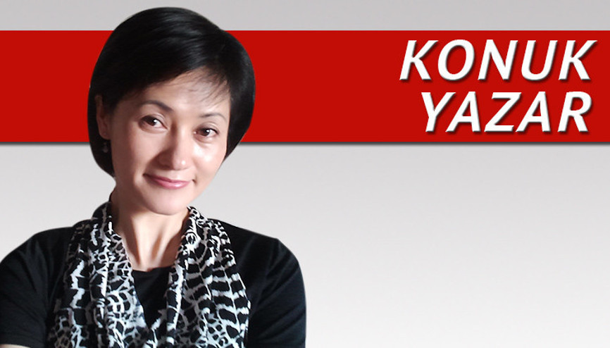 Yükselen dil Korece