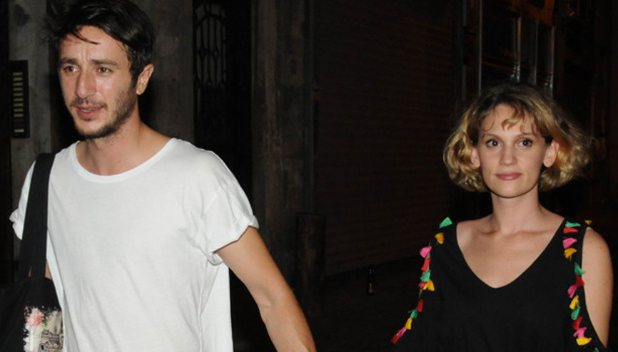 Farah Zeynep Abdullah evlat edinmek istiyor