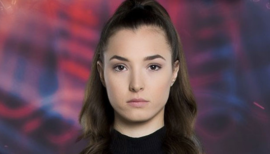 Survivor Sude Burcu kimdir İşte hayatı hakkında bilgiler