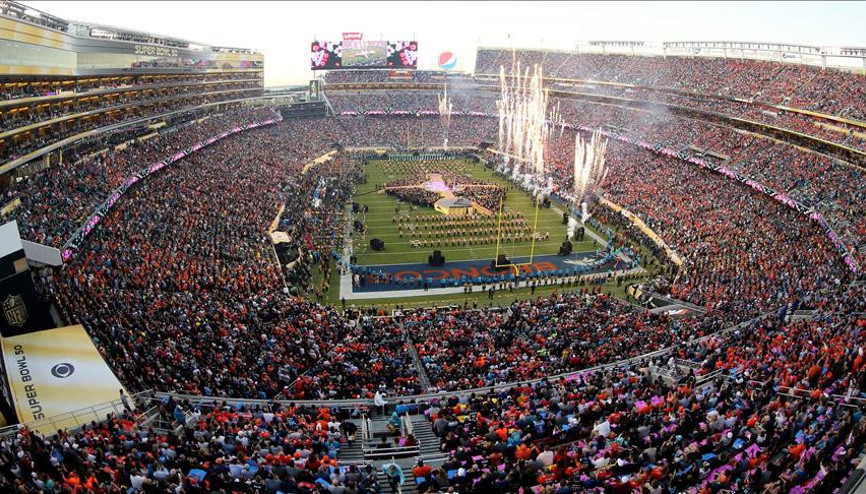 Super Bowl nedir Super Bowl 2019 sona erdi