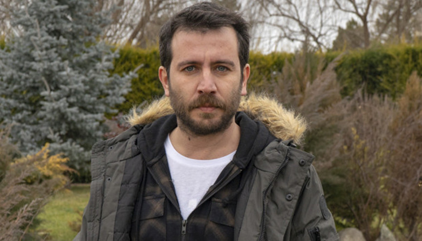 Asker oldu