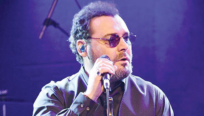 Sevenlerini kırmadı