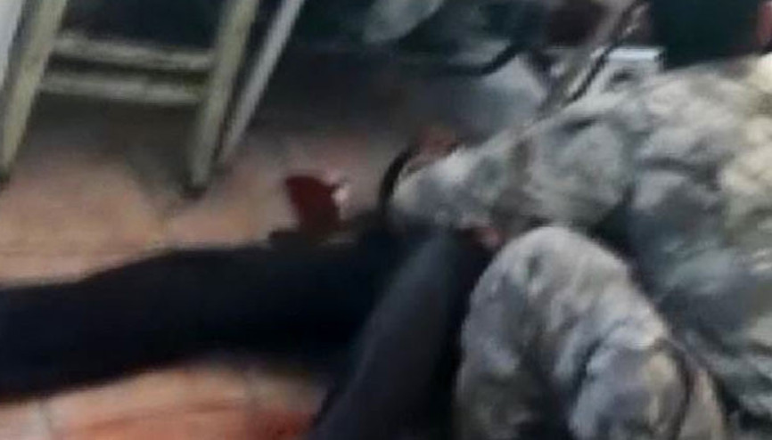 Suriye’den atılan kurşun 1’i çocuk 2 kişiyi yaraladı