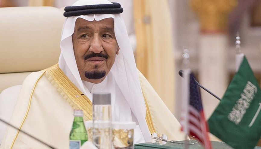 Suudi Arabistan tarıma ağırlık verecek