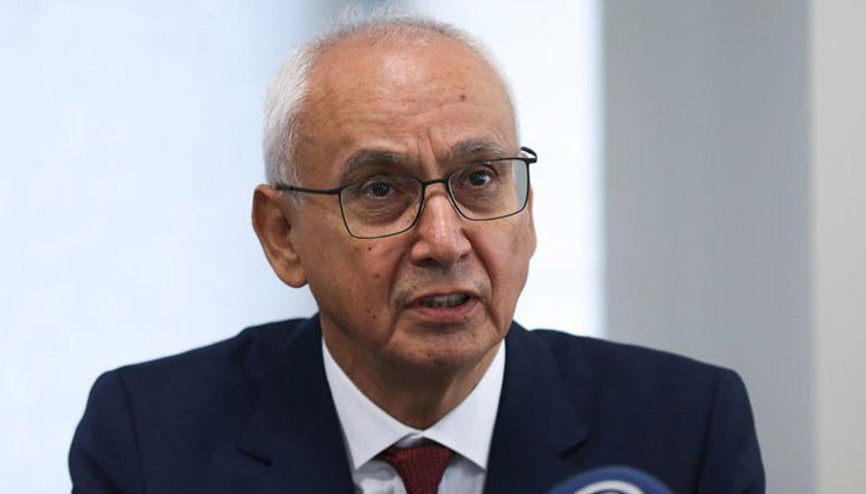 Topaç: Sermaye Piyasası Mevzuatı gözden geçirildi