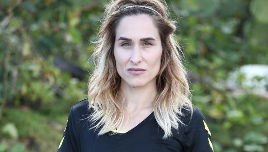 Sema Aydemir kimdir kaç yaşında Sema Aydemir kimdir kaç yaşında