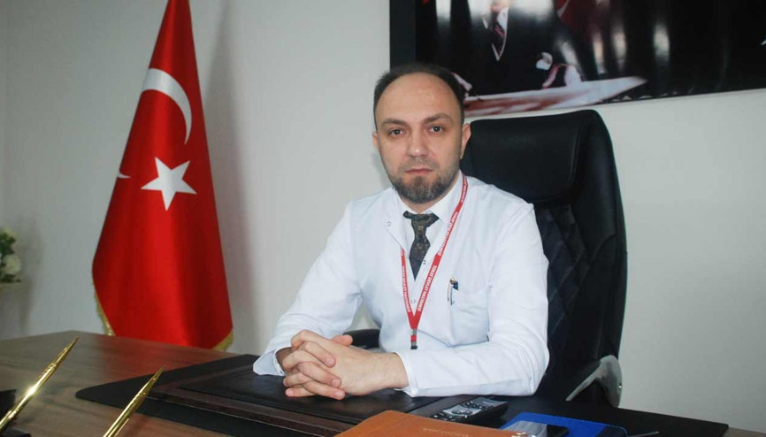 Baba Çakmaktan sevindirici haber geldi