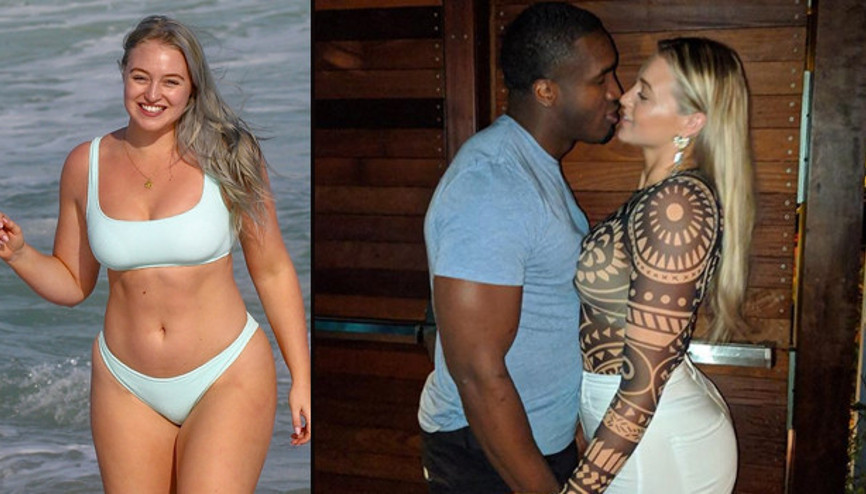 Sevgilim yüzünden tacize uğradım