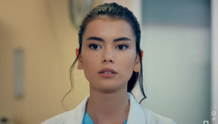 Seray Kaya kimdir Seray Kaya’nın hayatına ilişkin bilgiler