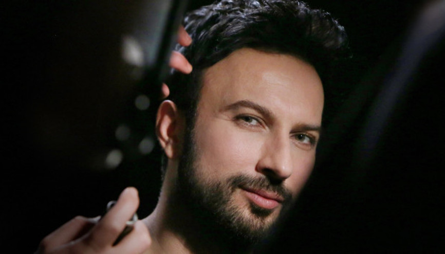 Tarkan O Sevişmelere klip çekti