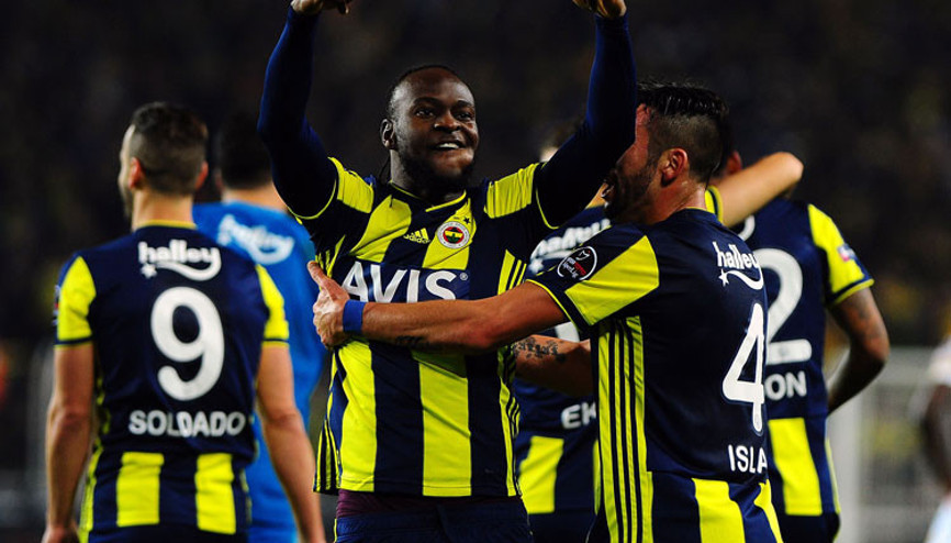 Fenerbahçe rekor kırdı Avrupa devlerini solladı...