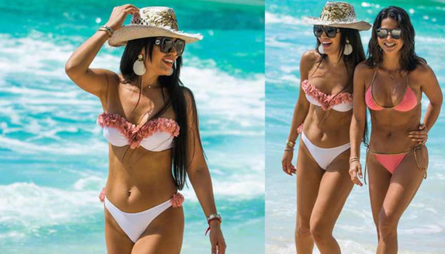 Aşk beni güzelleştirdi