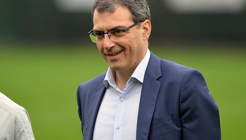 İşte Fenerbahçenin yaz bombaları