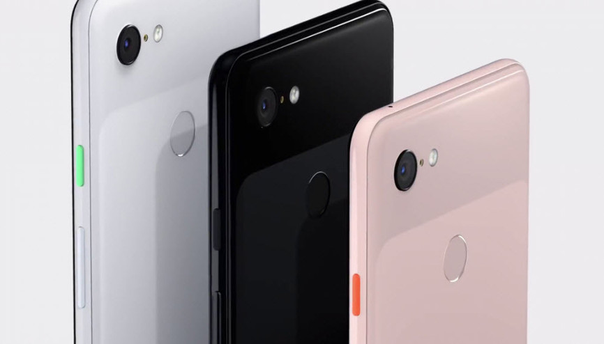 Google Pixel model telefonlar için güvenlik güncellemesi yayında