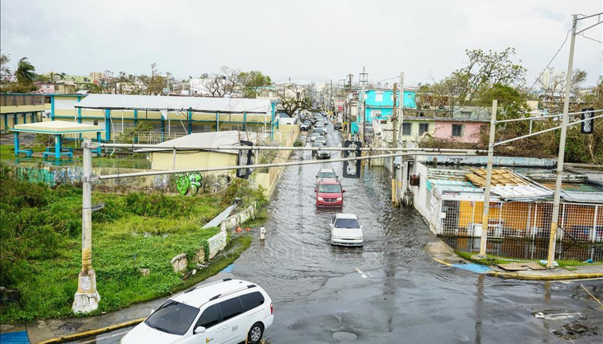 Porto Rikonun borç yapılandırması onaylandı